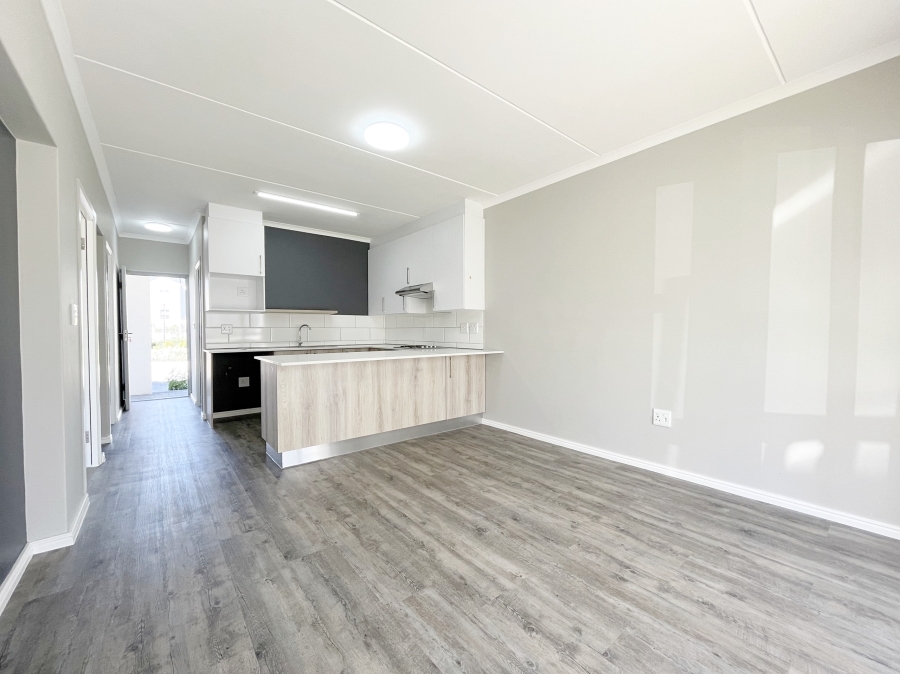 To Let 2 Bedroom Property for Rent in Haasendal Western Cape